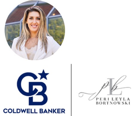 Coldwell Banker · P.L. Bortnowski