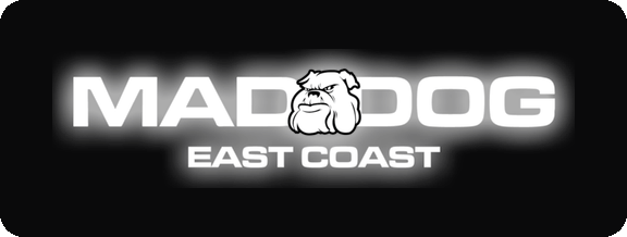 Mad Dogs East Coast